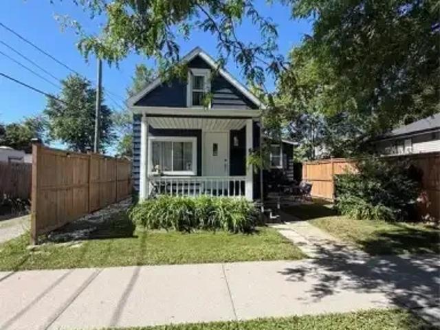 House for rent in Maidstone, Ontario