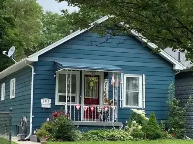 House for rent in Maidstone, Ontario