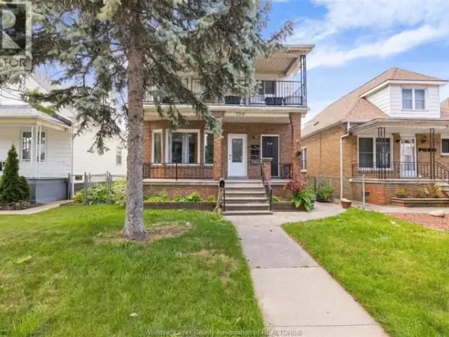 House for rent in Maidstone, Ontario