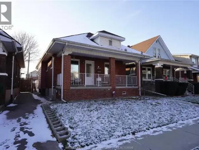House for rent in Maidstone, Ontario