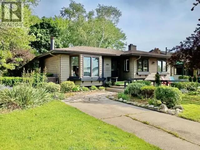 House for rent in Maidstone, Ontario