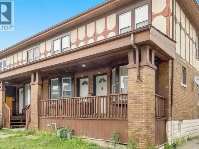 House for rent in Maidstone, Ontario