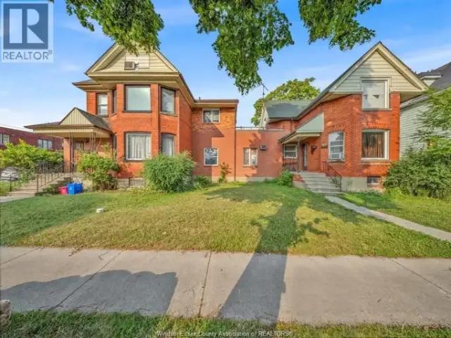 House for rent in Maidstone, Ontario