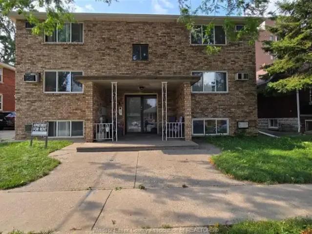 House for rent in Maidstone, Ontario