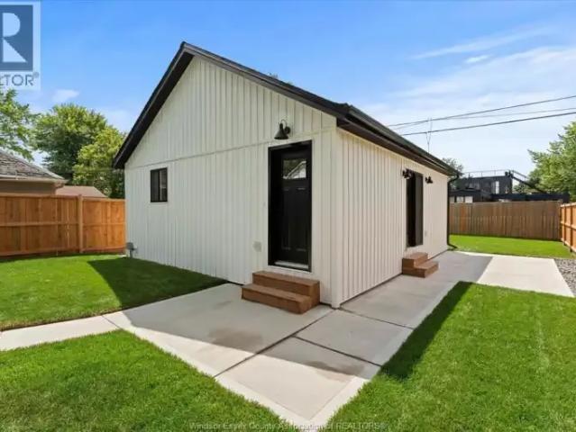 House for rent in Maidstone, Ontario
