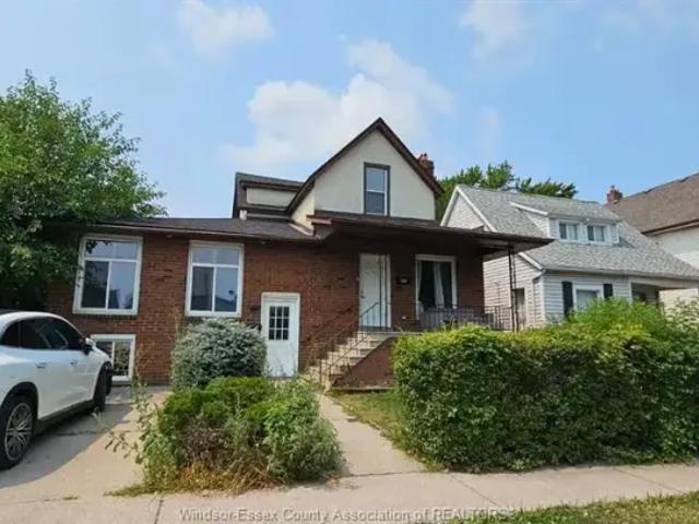 House for rent in Maidstone, Ontario