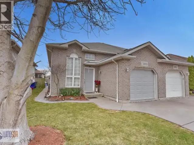 House for rent in Maidstone, Ontario
