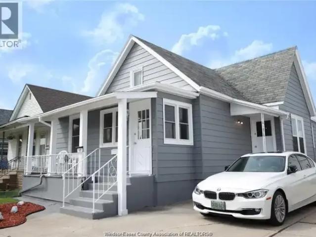 House for rent in Maidstone, Ontario