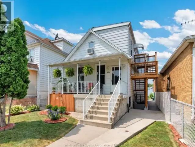 House for rent in Maidstone, Ontario