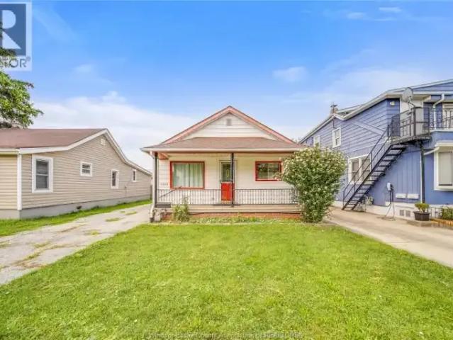 House for rent in Maidstone, Ontario