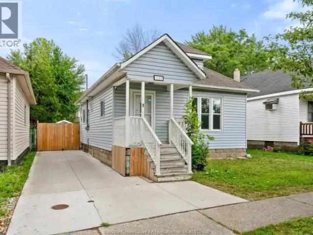 House for rent in Maidstone, Ontario