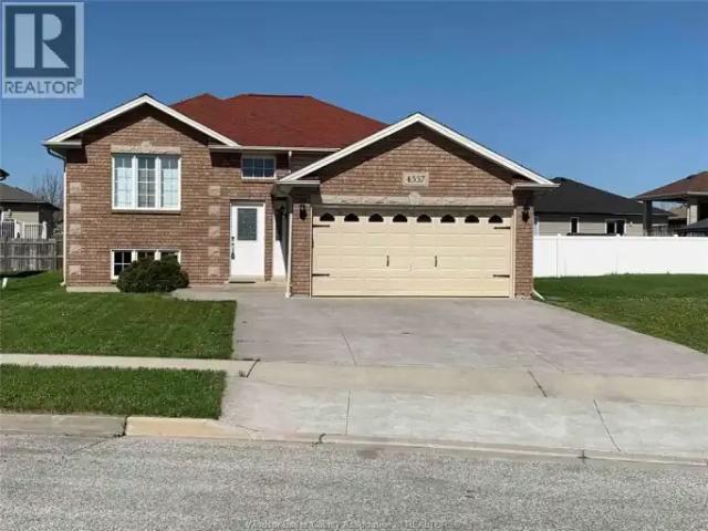 House for rent in Maidstone, Ontario