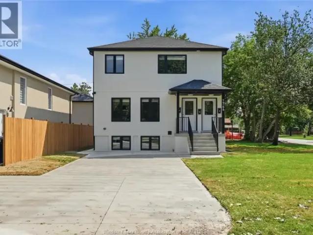 House for rent in Maidstone, Ontario