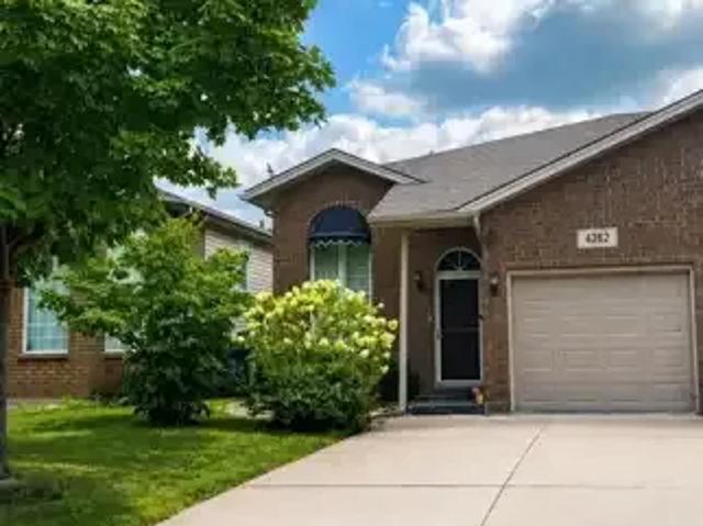 House for rent in Maidstone, Ontario