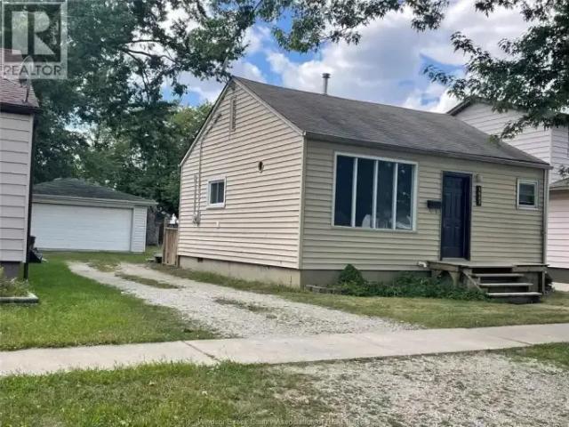House for rent in Maidstone, Ontario