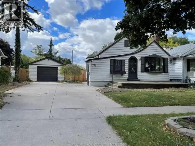House for rent in Maidstone, Ontario