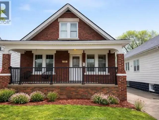 House for rent in Maidstone, Ontario