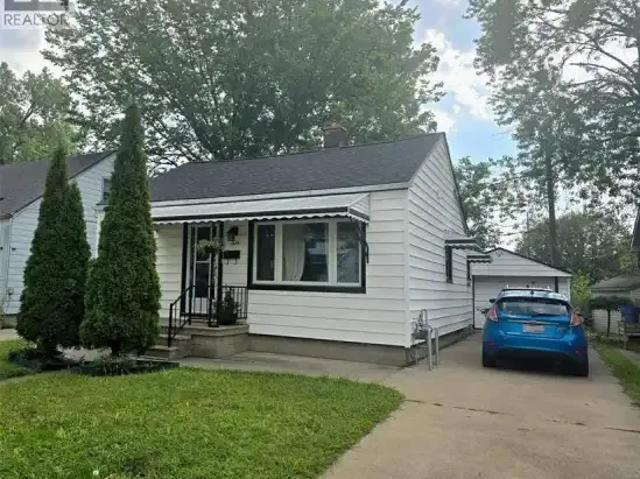 House for rent in Maidstone, Ontario
