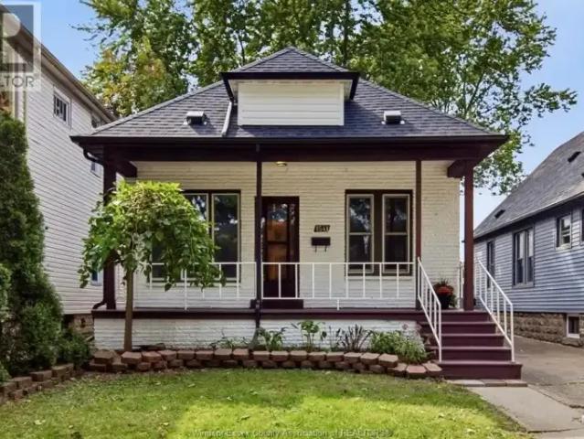 House for rent in South Walkerville, Windsor