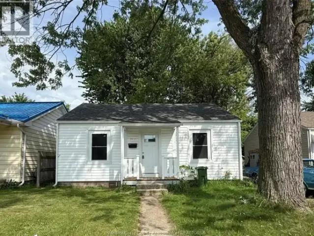 House for rent in Sandwich, Windsor