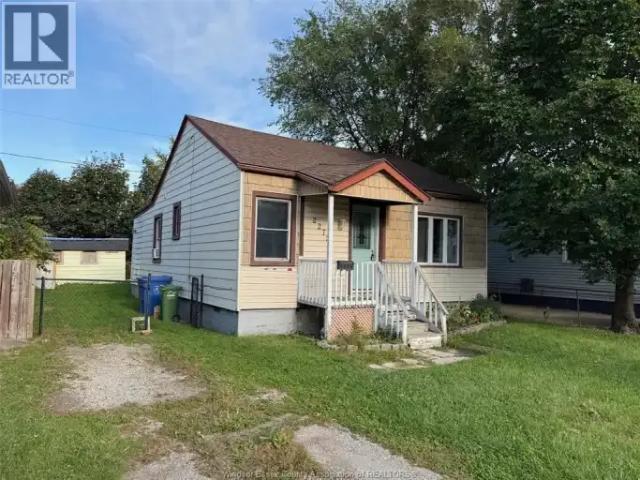 House for rent in South Walkerville, Windsor