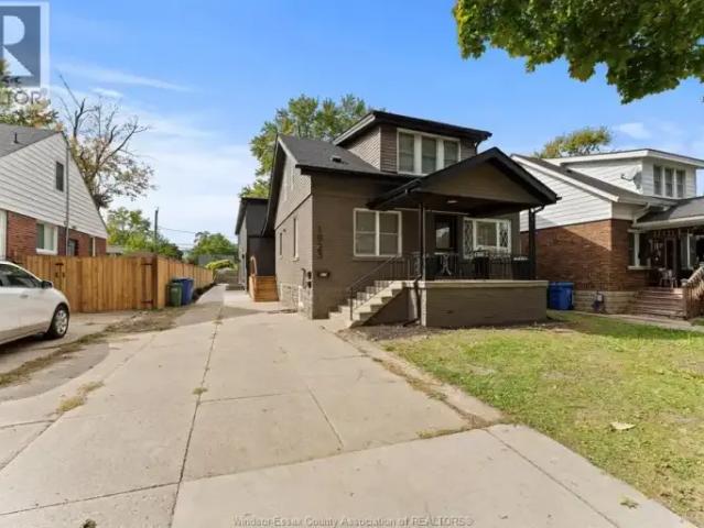 House for rent in East Windsor, Windsor