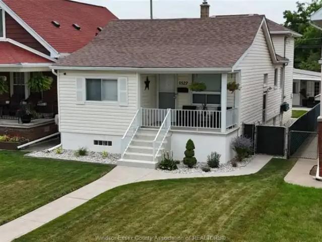 House for rent in Maidstone, Ontario