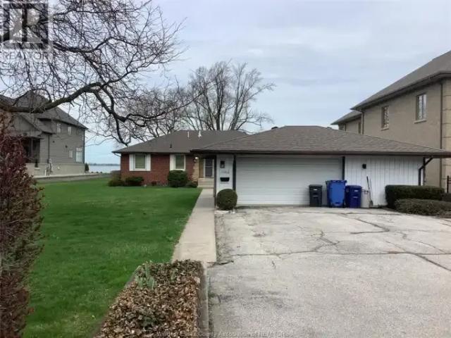 House for rent in Maidstone, Ontario