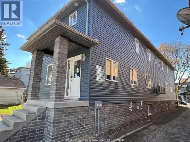 House for rent in Maidstone, Ontario