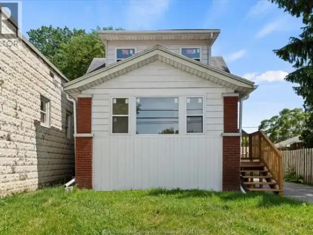House for rent in Maidstone, Ontario