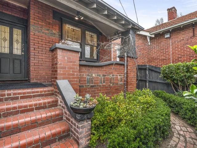House for sale in Windsor, Melbourne