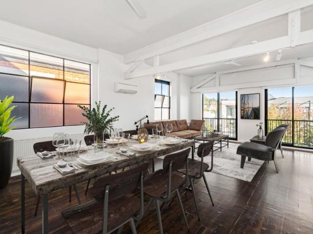 House for rent in Windsor, Melbourne