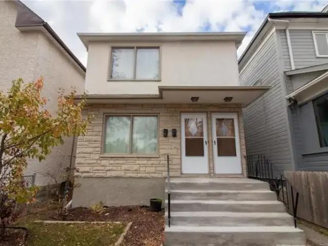 House for rent in East St. Paul, Manitoba