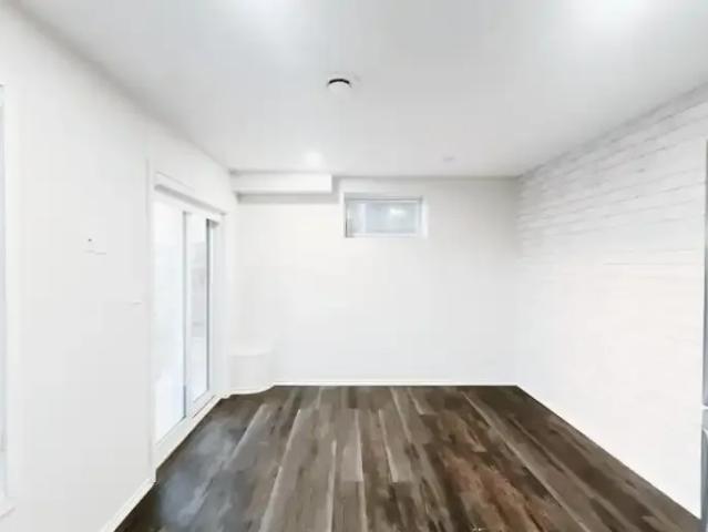 House for rent in East St. Paul, Manitoba