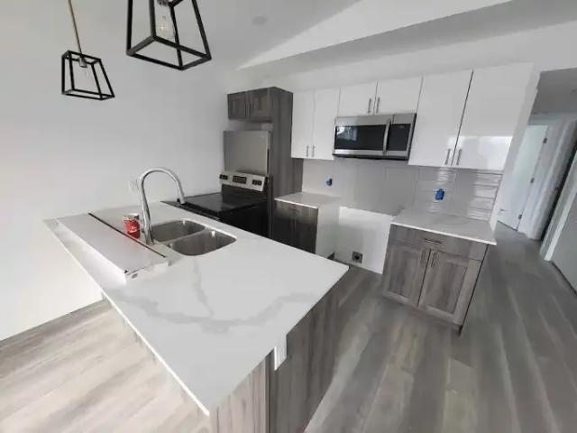 House for rent in East St. Paul, Manitoba
