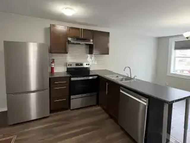 House for rent in East St. Paul, Manitoba