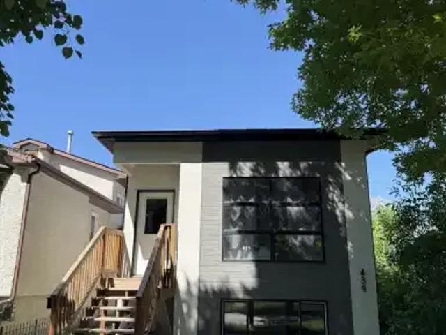 House for rent in East St. Paul, Manitoba