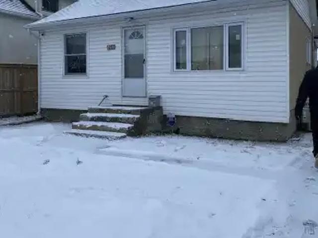 House for rent in East St. Paul, Manitoba
