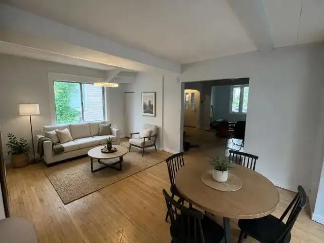 House for rent in East St. Paul, Manitoba