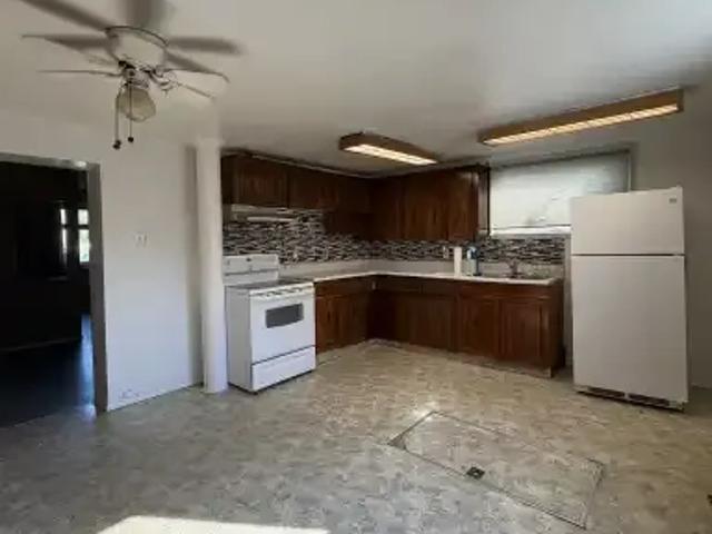 House for rent in East St. Paul, Manitoba