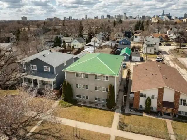 House for rent in East St. Paul, Manitoba