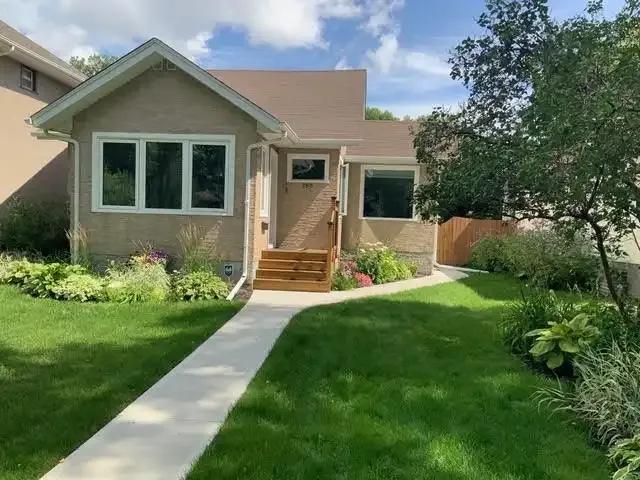 House for rent in East St. Paul, Manitoba