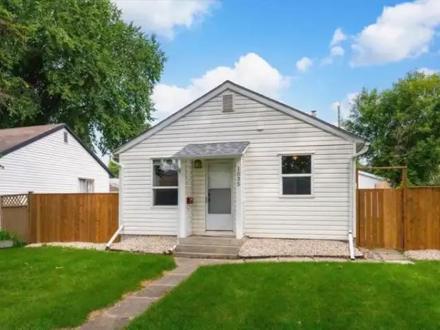 House for rent in East St. Paul, Manitoba