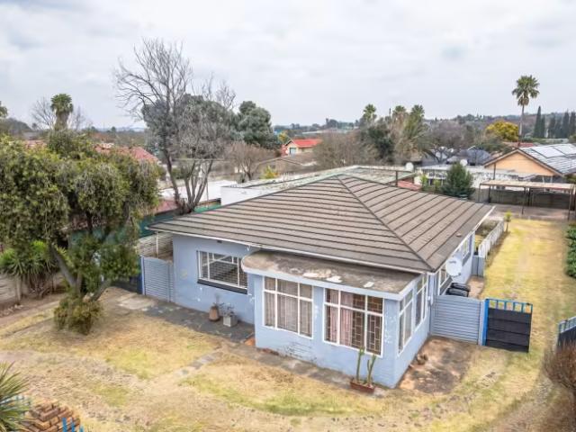 House for sale in Ekurhuleni, Gauteng