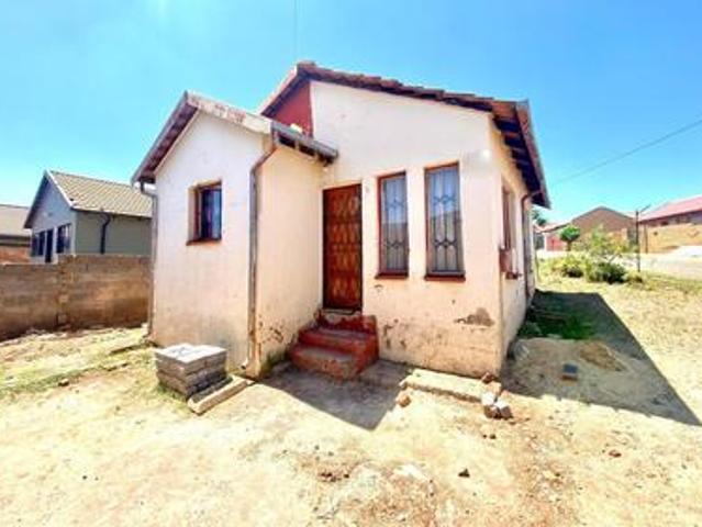 House for sale in Soweto, City of Johannesburg Metropolitan Municipality