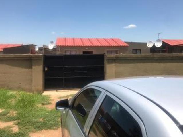 House for sale in Ekurhuleni, Gauteng