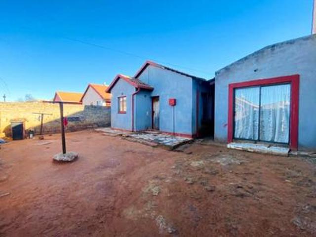 House for sale in Soweto, Gauteng