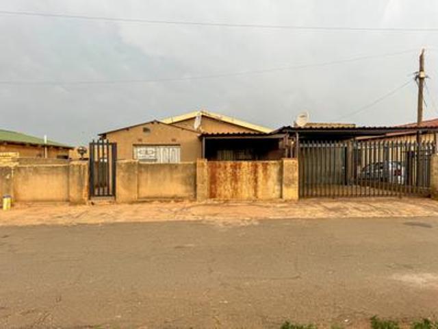 House for sale in Germiston, Gauteng