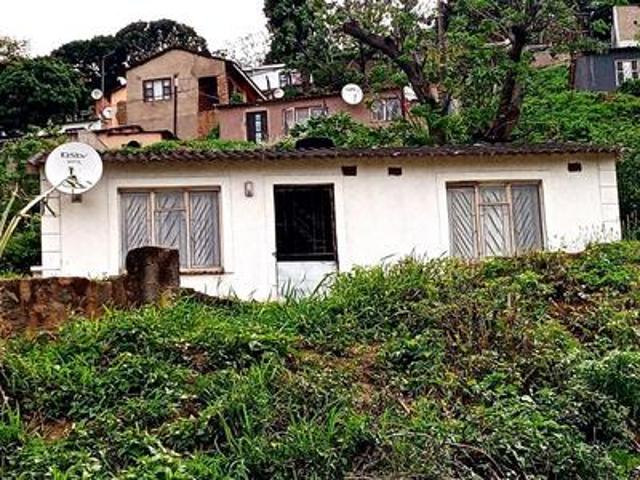 House for sale in Clermont, Kwazulu-natal