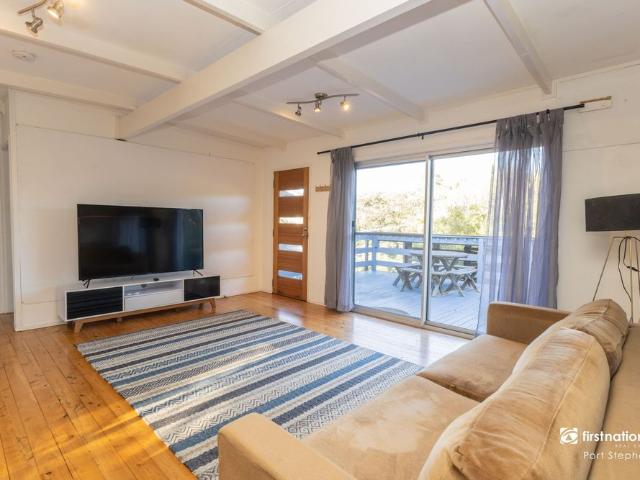 House for rent in Nelson Bay, New South Wales